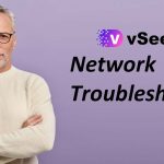Network Troubleshooting for vSeeBox V1 Pro
